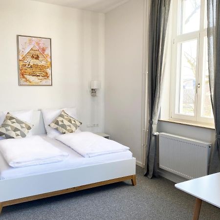 Best Boarding House Hanau Extérieur photo