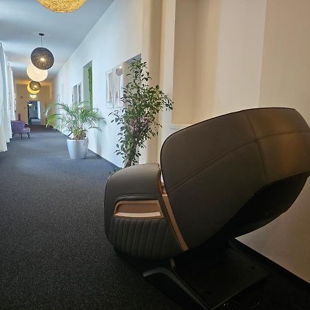 Best Boarding House Hanau Extérieur photo