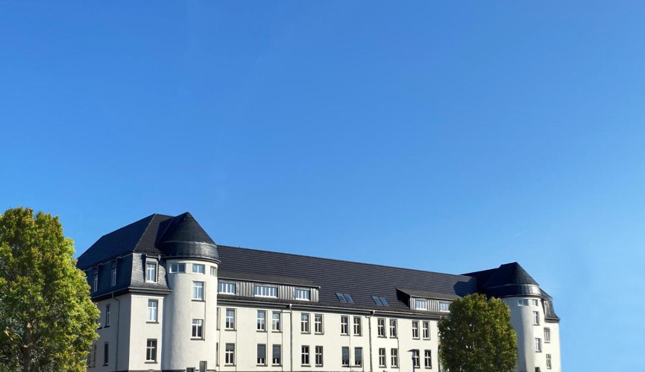 Best Boarding House Hanau Extérieur photo