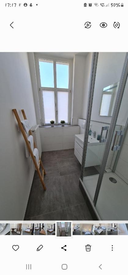 Best Boarding House Hanau Extérieur photo