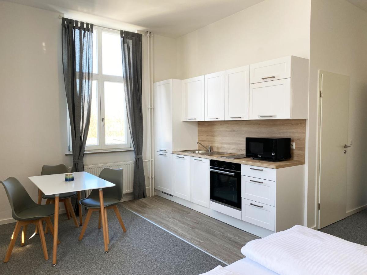 Best Boarding House Hanau Extérieur photo