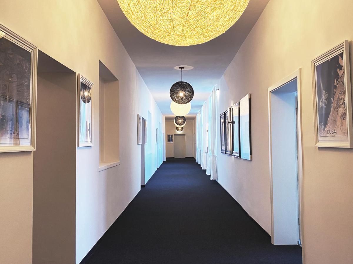 Best Boarding House Hanau Extérieur photo