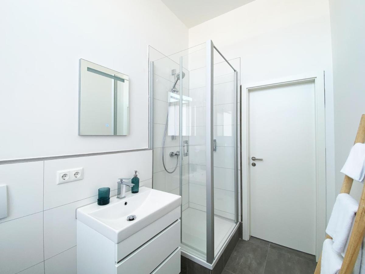 Best Boarding House Hanau Extérieur photo
