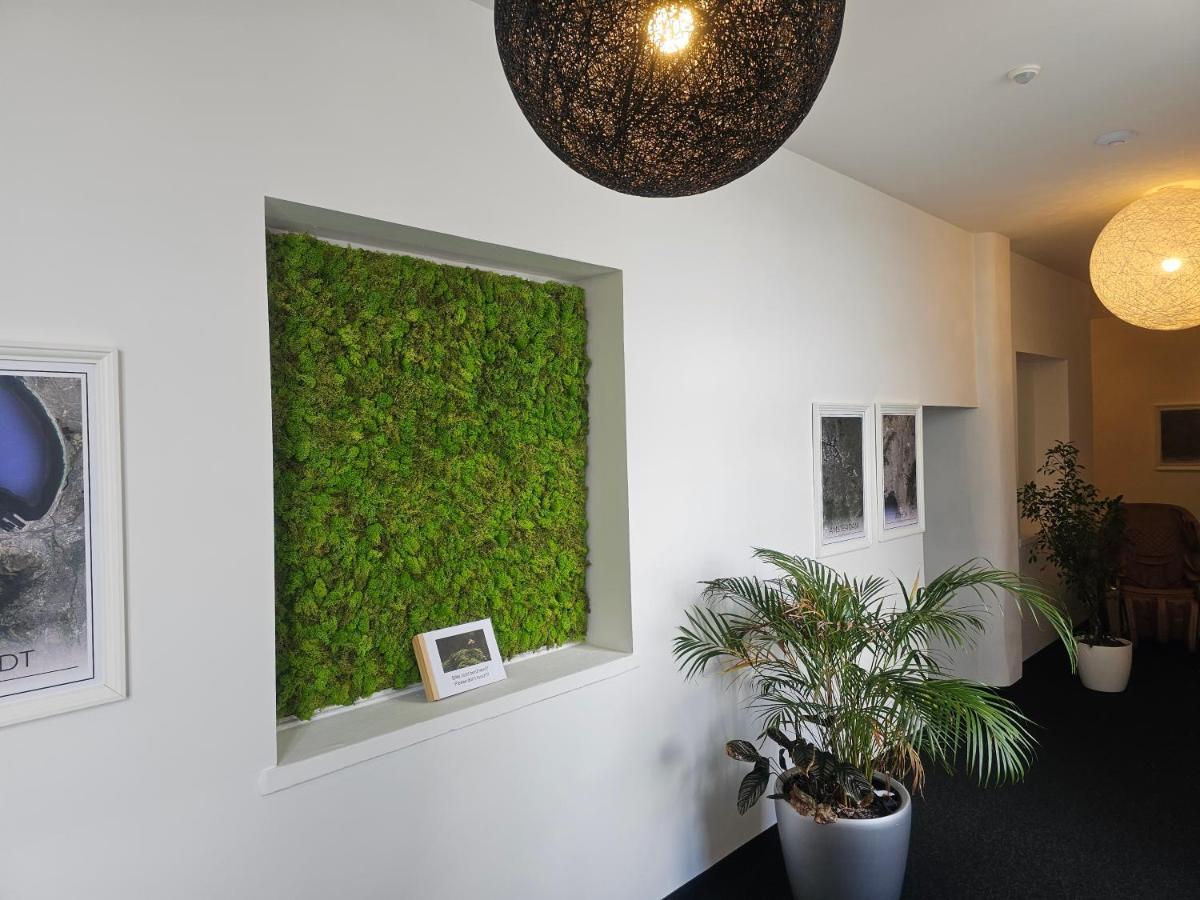 Best Boarding House Hanau Extérieur photo